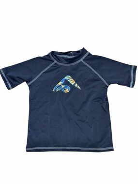 KANU SURF TWISTER RASHGUARD  Navy 2T